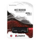 Kingston KC3000 4TB PCIe Gen4 NVMe M.2 SSD