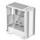 Deepcool CC560 WH ATX Mid Tower Cabinet Without Fan (R-CC560-WHNAA0-C-1)