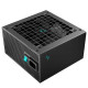 Deepcool DQ1000M-V3L Black SMPS 1000 Watt 80 Plus Gold PSU (R-DQA00M-FB0B-UK)