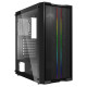 Ant Esports SX3 Black Mid-Tower Gaming Cabinet