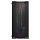 Ant Esports SX3 Black Mid-Tower Gaming Cabinet