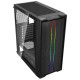 Ant Esports SX3 Black Mid-Tower Gaming Cabinet