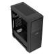 Ant Esports SX310 Pro Black Mid-Tower Gaming Cabinet