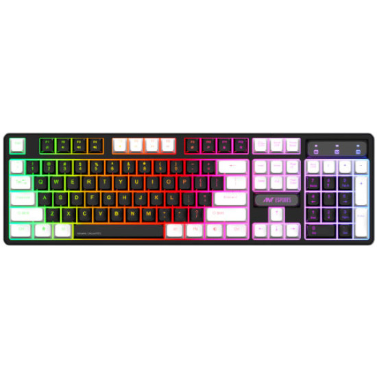 Ant Esports MK1400 Membrane Gaming Keyboard