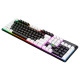 Ant Esports MK1400 Membrane Gaming Keyboard