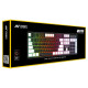 Ant Esports MK1400 Membrane Gaming Keyboard