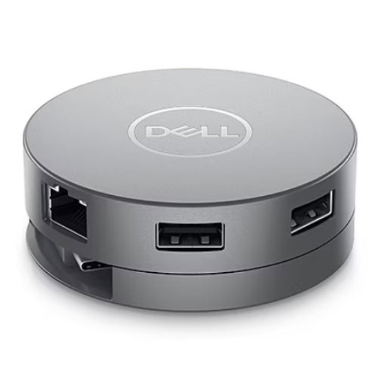 Dell 7-in 1 USB-C Multiport Adapter DA310