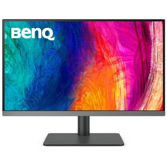 BenQ 27 inch 4K UHD P3 USB-C Designer Monitor (PD2706U)