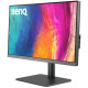 BenQ 27 inch 4K UHD P3 USB-C Designer Monitor (PD2706U)