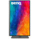 BenQ 27 inch 4K UHD P3 USB-C Designer Monitor (PD2706U)