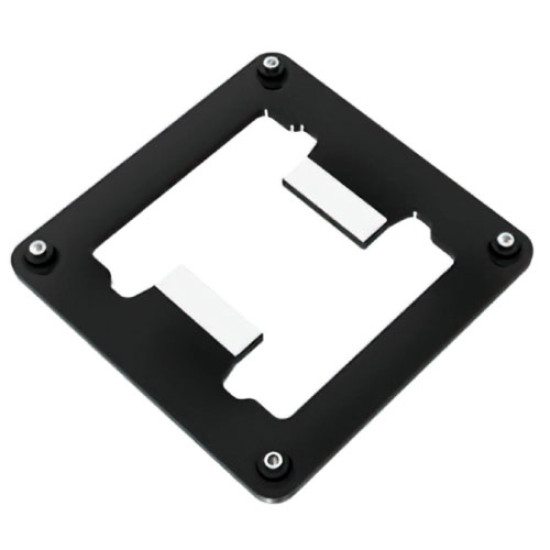 Bykski Backplate for Intel CPU Blocks Socket LGA 1700 (B-MB1700-BE)