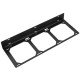 Bykski Radiator DIY Mounting Bracket 360mm (B-ST-3FN)