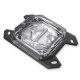 Bykski CPU ARGB Water Block For AMD Clear (XPR-B-M-V2)