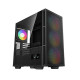 Deepcool Chassis CH560 Digital Mesh ARGB Mid-Tower Case (R-CH560-BKAPE4D-G-1)