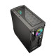 Ant Esports ICE-410TG Mid Tower Gaming Cabinet