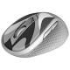 Rapoo M500 Multi-Mode Wireless Mouse - Grey