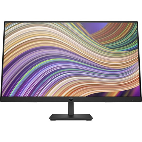 HP P27 G5 27 inch FHD Monitor