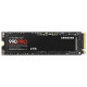 Samsung 990 Pro 2TB M.2 NVMe Gen4 Internal SSD (MZ-V9P2T0)