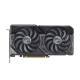 Asus Dual GeForce RTX 4060 OC Edition 8GB GDDR6 (DUAL-RTX4060-O8G)