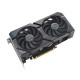 Asus Dual GeForce RTX 4060 OC Edition 8GB GDDR6 (DUAL-RTX4060-O8G)