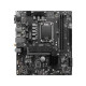 MSI B760M BOMBER WIFI DDR5 Intel Motherboard