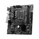 MSI B760M BOMBER WIFI DDR5 Intel Motherboard