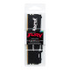 Kingston Fury Beast RGB 16GB (16GBx1) DDR5 6000MHz CL40 Black (KF560C40BBA-16)