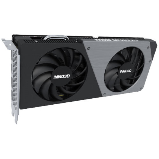 Inno3d GeForce RTX 4060 Twin X2 8GB GDDR6 (N40602-08D6-173051N)