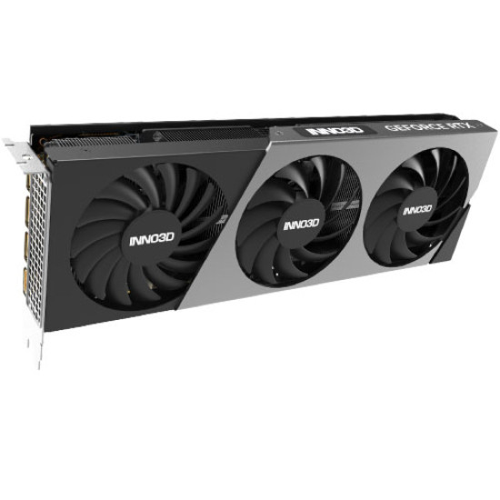 Inno3D GeForce RTX 4070 Ti X3 12GB GDDR6X (N407T3-126X-186148N)