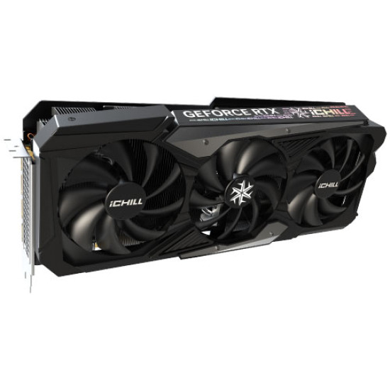 Inno3d GeForce RTX 4070 Ti ICHILL X3 12GB GDDR6X (C407T3-126XX-186148H)