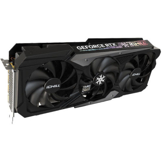 Inno3d RTX 4070 ICHILL X3 12GB GDDR6X (C40703-126XX-186148H)