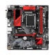 Gigabyte B760M GAMING DDR5 Intel Motherboard