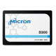 Micron 5300 PRO 480GB SATA SSD (MTFDDAK480TDS-1AW1ZABYYR)