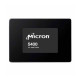 Micron 5400 PRO 480GB SATA SSD (MTFDDAK480TGA-1BC1ZABYYR)