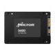 Micron 5400 PRO 480GB SATA SSD (MTFDDAK480TGA-1BC1ZABYYR)