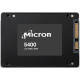 Micron 5400 PRO 3.84 TB SATA SSD (MTFDDAK3T8TGA-1BC1ZABYYR)