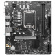 MSI PRO H610M-E DDR4 Intel Motherboard