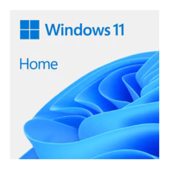 Microsoft Windows 11 Home Edition