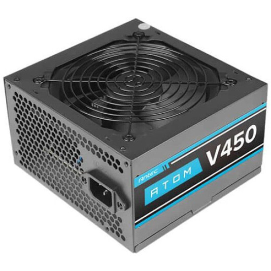 Antec Atom V450 V2 450W Non-Modular PSU