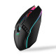 Ant Esports GM50 Wired Optical Gaming Mouse Black