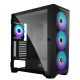 Ant Esports 711 Air Mid Tower ARGB Gaming Cabinet ( 711-AIR-ARGB)