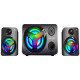 Ant Esports GS350 Pro 2.1 Channel Stereo Gaming Speaker