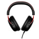 HyperX Cloud II Gaming Headset Black Red (4P5M0AA)