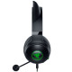 Razer Kraken Kitty V2 USB Headset with RGB Kitty Ears Black (RZ04-04730100-R3M1)