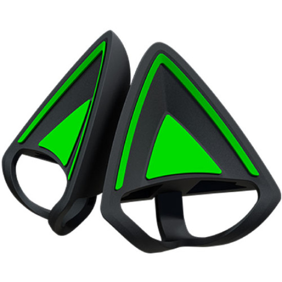 Razer Kitty Ears V2 Universal Fit Clip-on Kitty Ears for Headsets (RC21-02230100-R3M1)