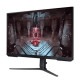 Samsung Odyssey G5 27 inch QHD 165Hz Flat Gaming Monitor (LS27CG510EWXXL)