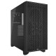 Corsair 3000D Airflow Mid-Tower PC Case Black (CC-9011251-WW)