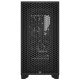 Corsair 3000D Airflow Mid-Tower PC Case Black (CC-9011251-WW)