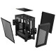 Corsair 3000D Airflow Mid-Tower PC Case Black (CC-9011251-WW)