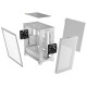 Corsair 3000D Airflow Mid-Tower PC Case White (CC-9011252-WW)